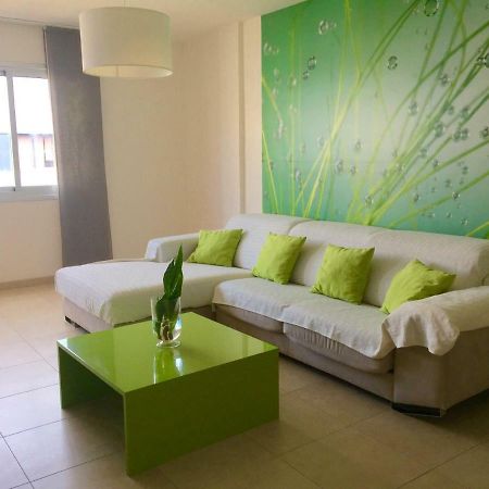 Apartamento Atlantico Vecindario  Exterior foto