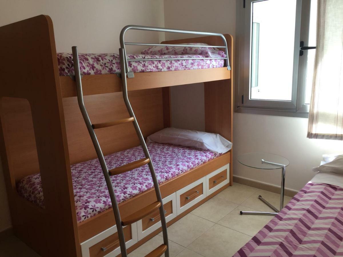 Apartamento Atlantico Vecindario  Exterior foto